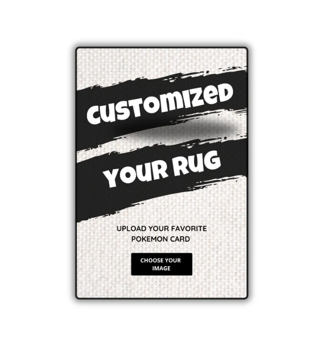 Customize Your Rug