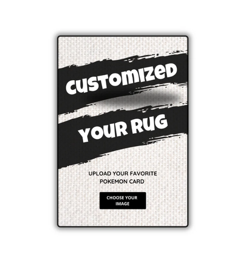 Customize Your Rug