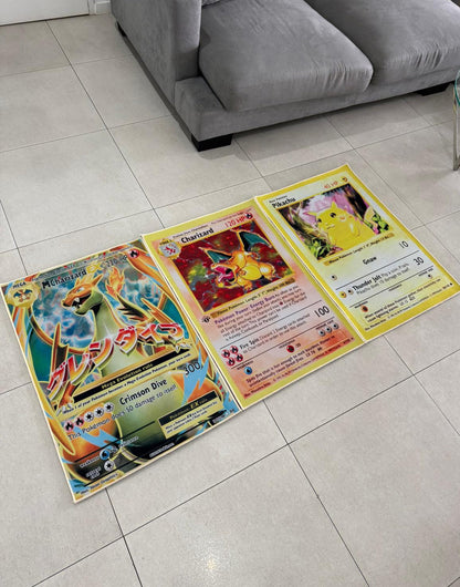 PokéRug