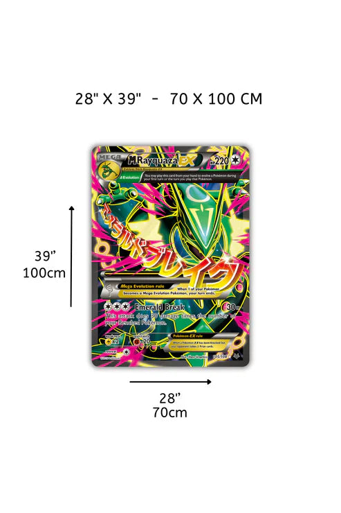 PokéRug